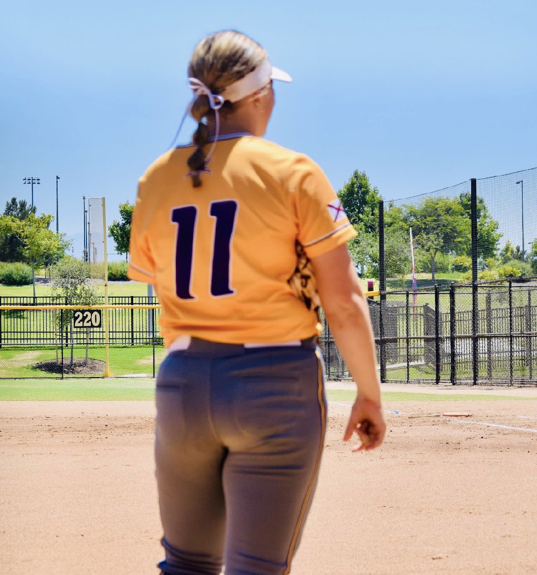 McCall Clayton tweet media