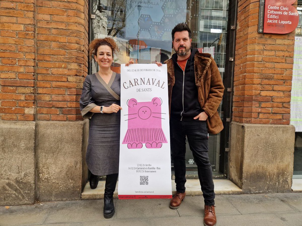 sants3radio tweet media