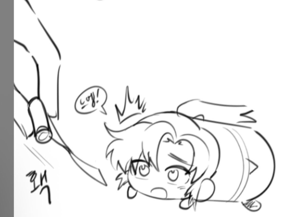 최기정 백업계 tweet media