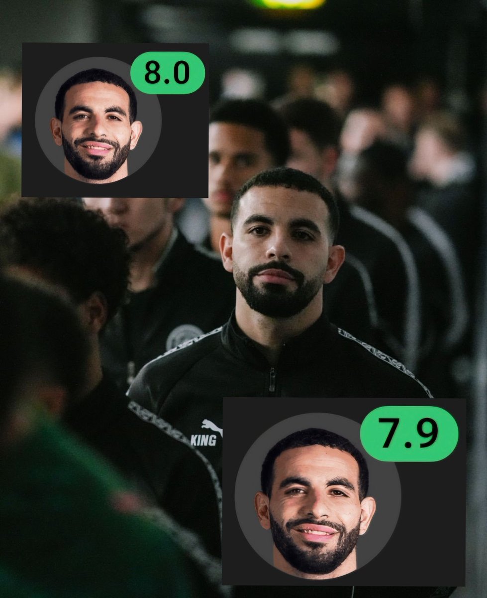 🚨 Ladies and Gentlemen, a Rayan Ait Nouri masterclass is loading... 🔜 💙

#MCIFUL #PremierLeague #ManchesterCity #Fulham