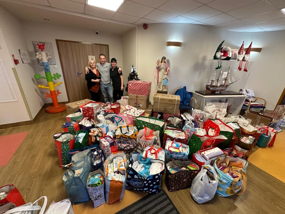 Paczuszka Dla Maluszka tweet media