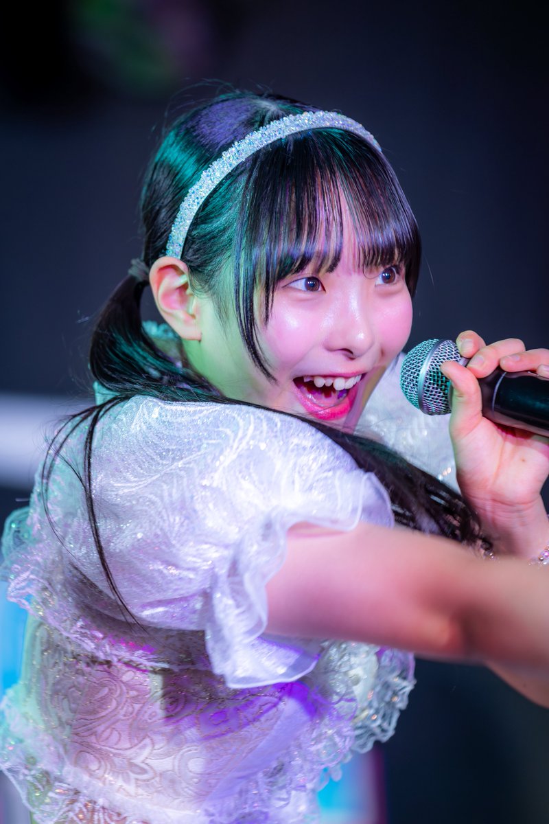 2026.02.07 「ABC IDOL」 @ YOKOHAMA COAST garage+ カチューシャ