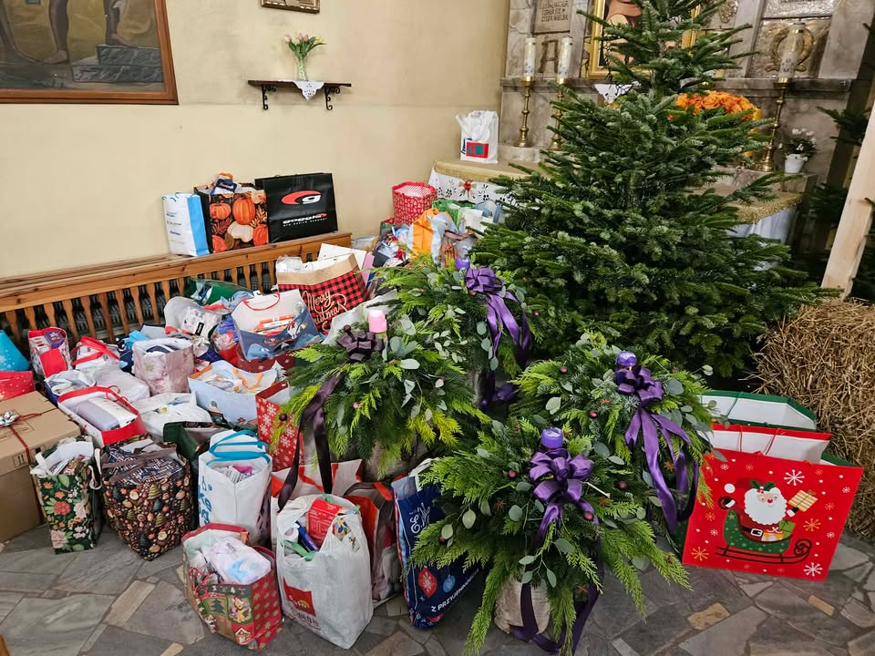 Paczuszka Dla Maluszka tweet media