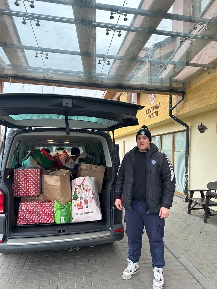 Paczuszka Dla Maluszka tweet media