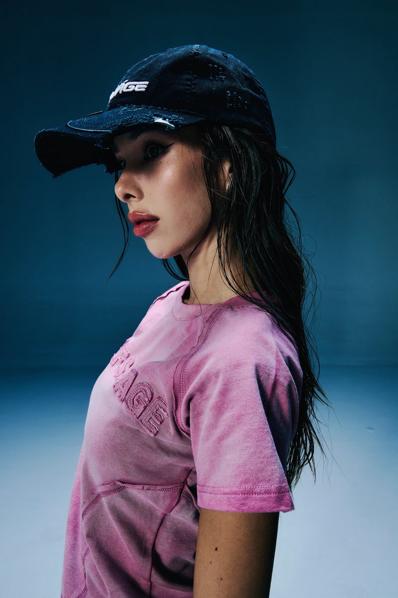 The Official HALF SAVAGE tweet media