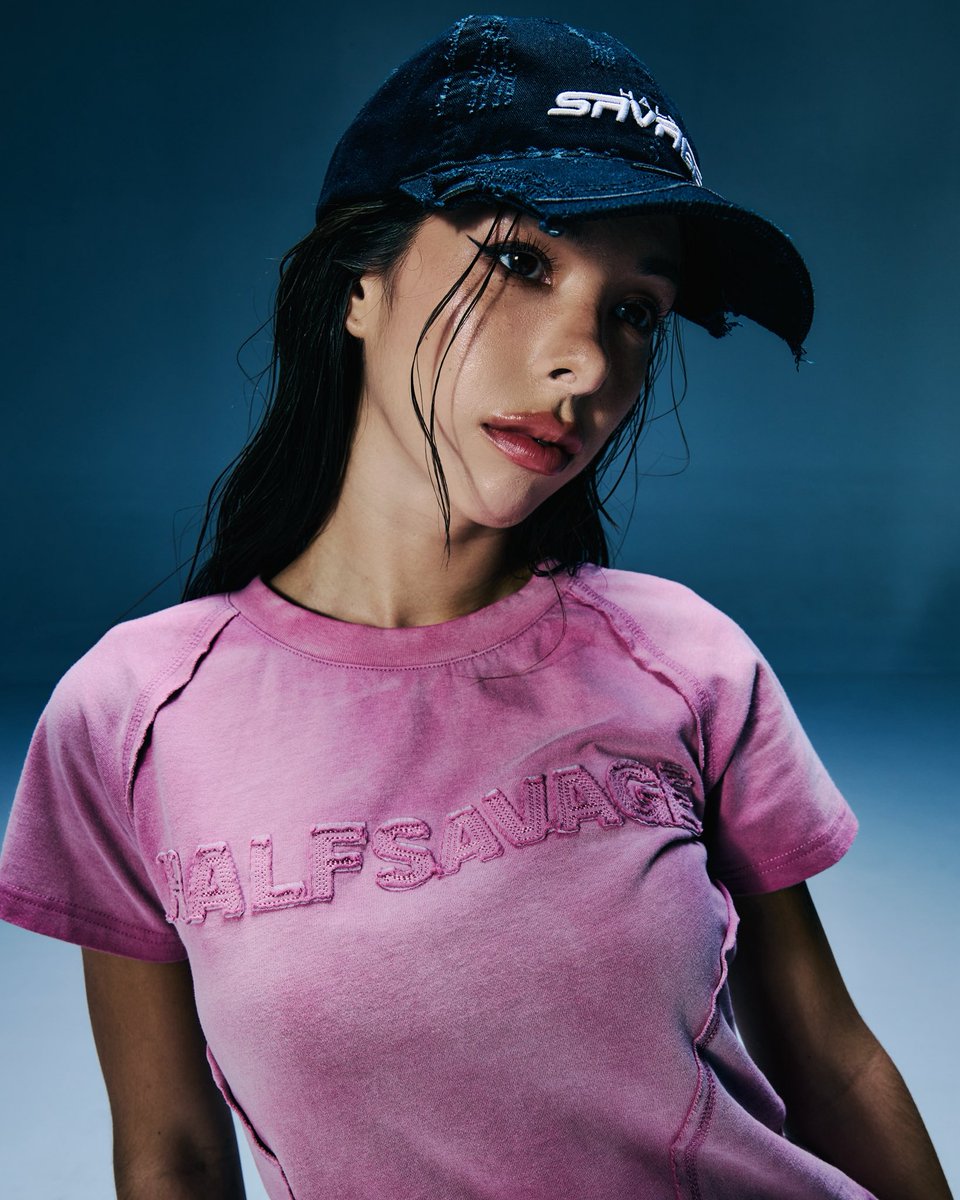 The Official HALF SAVAGE tweet media