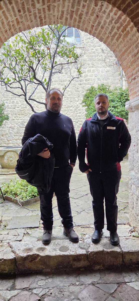 Gordan Stojović tweet media