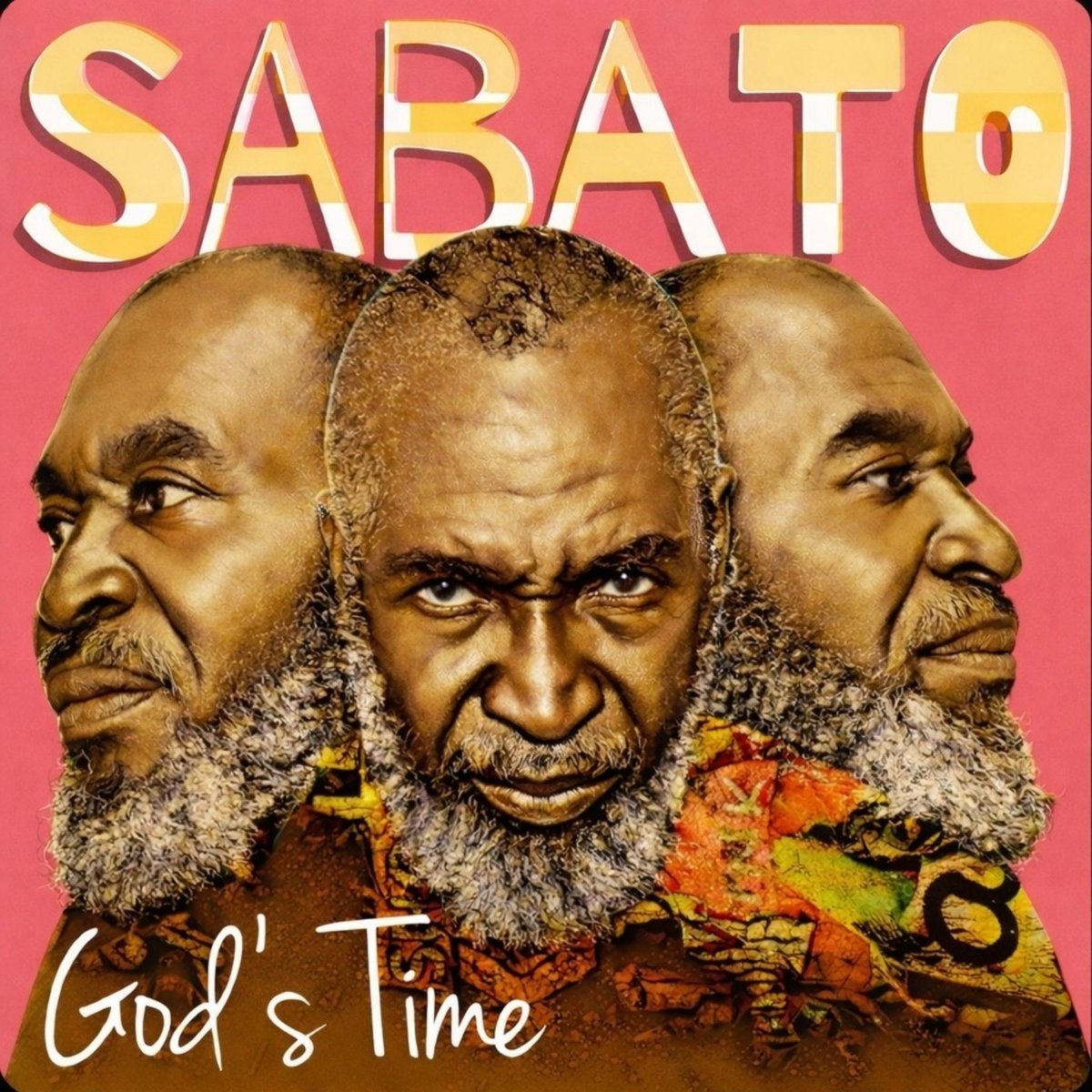 QuashieTony's tweet photo. "God's Time is here."

🔗https://t.co/fywlgRpvYC

#Godstime #Sabato #MidweekReminder #ReggaeMusic https://t.co/LBcC95w8bI