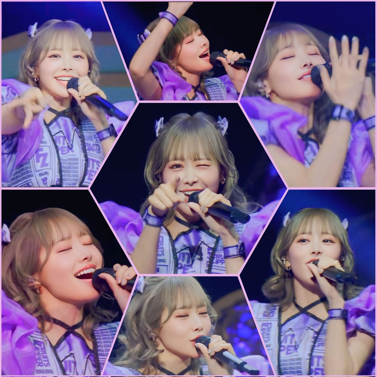 よっぴー(yoppi)💜🧸☪️ (@yoppi_FZ) / Posts / X