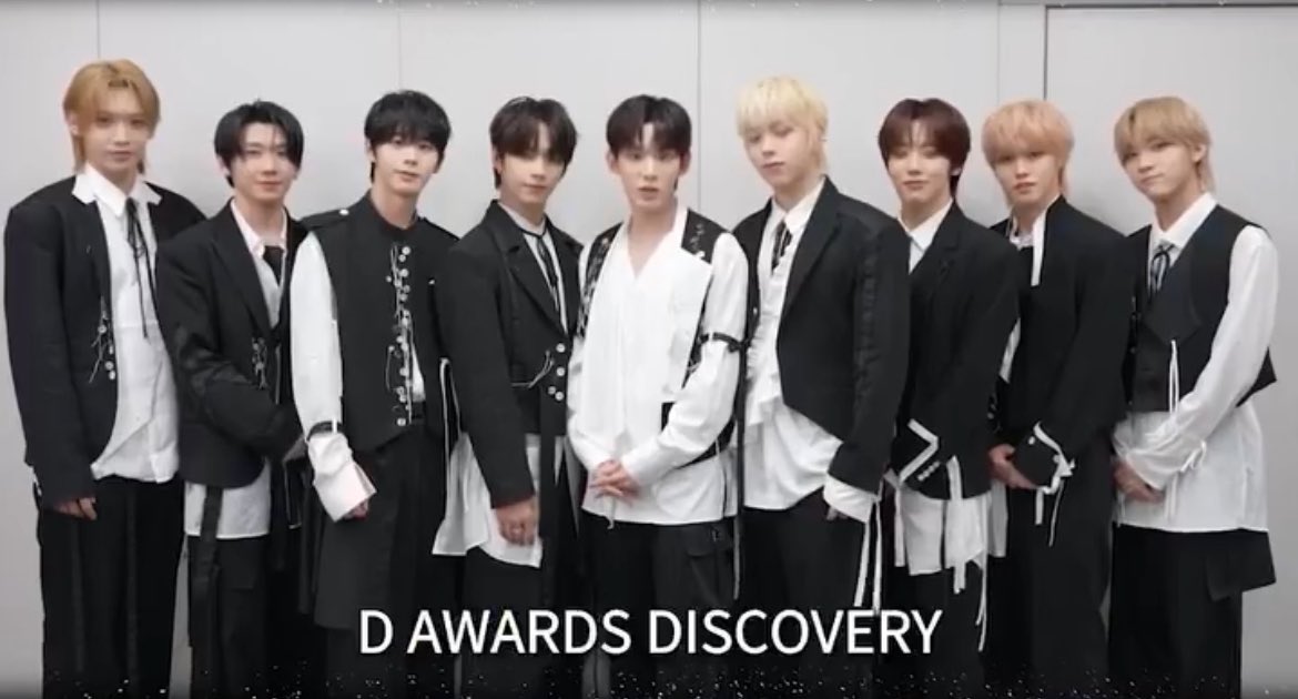 xoulsz's tweet image. CONGRATULATIONS AGAIN TO AHOF FOR WINNING 4 AWARDS AT D AWARDS 2026 !!!! WELL DESERVED MY NINE! I AM FOREVER PROUD OF YOU!!!

🏆 Delights Blue Label (Bonsang)
🏆 Dreams Silver Label
🏆 Best Rising Star (Boy)
🏆 Discovery Award

#AHOFatDAwards2026
#디어워즈 #DAwards #아홉