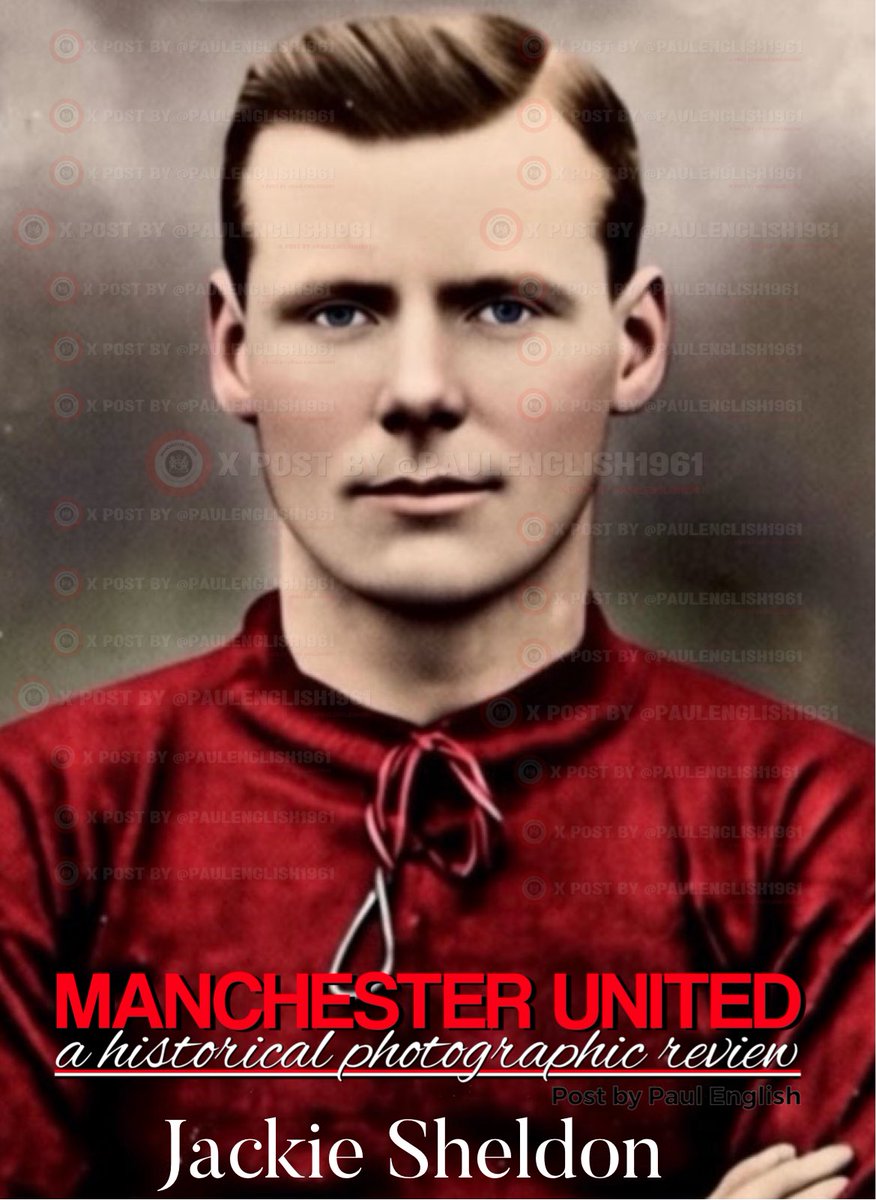 Paul English tweet media