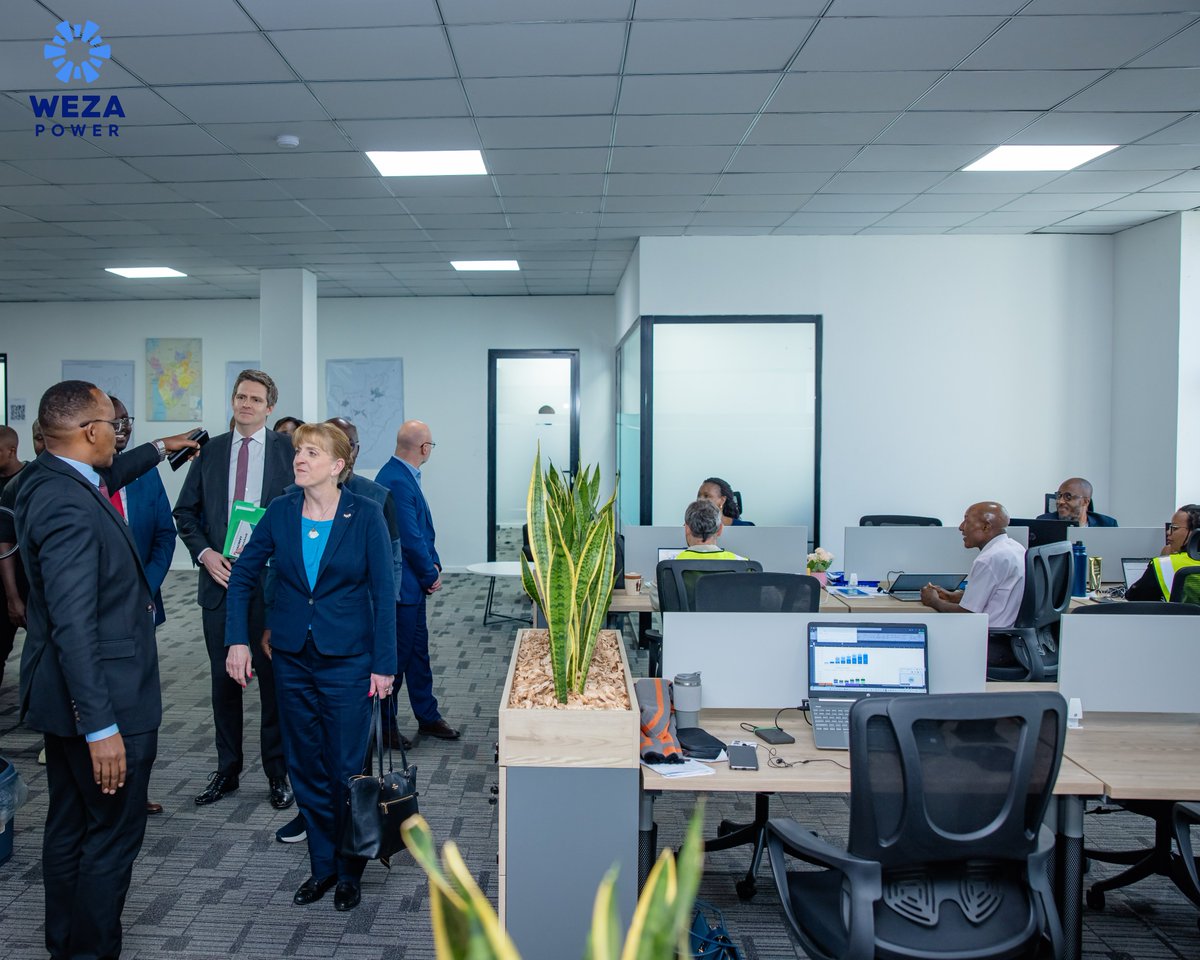 WezaPower tweet media