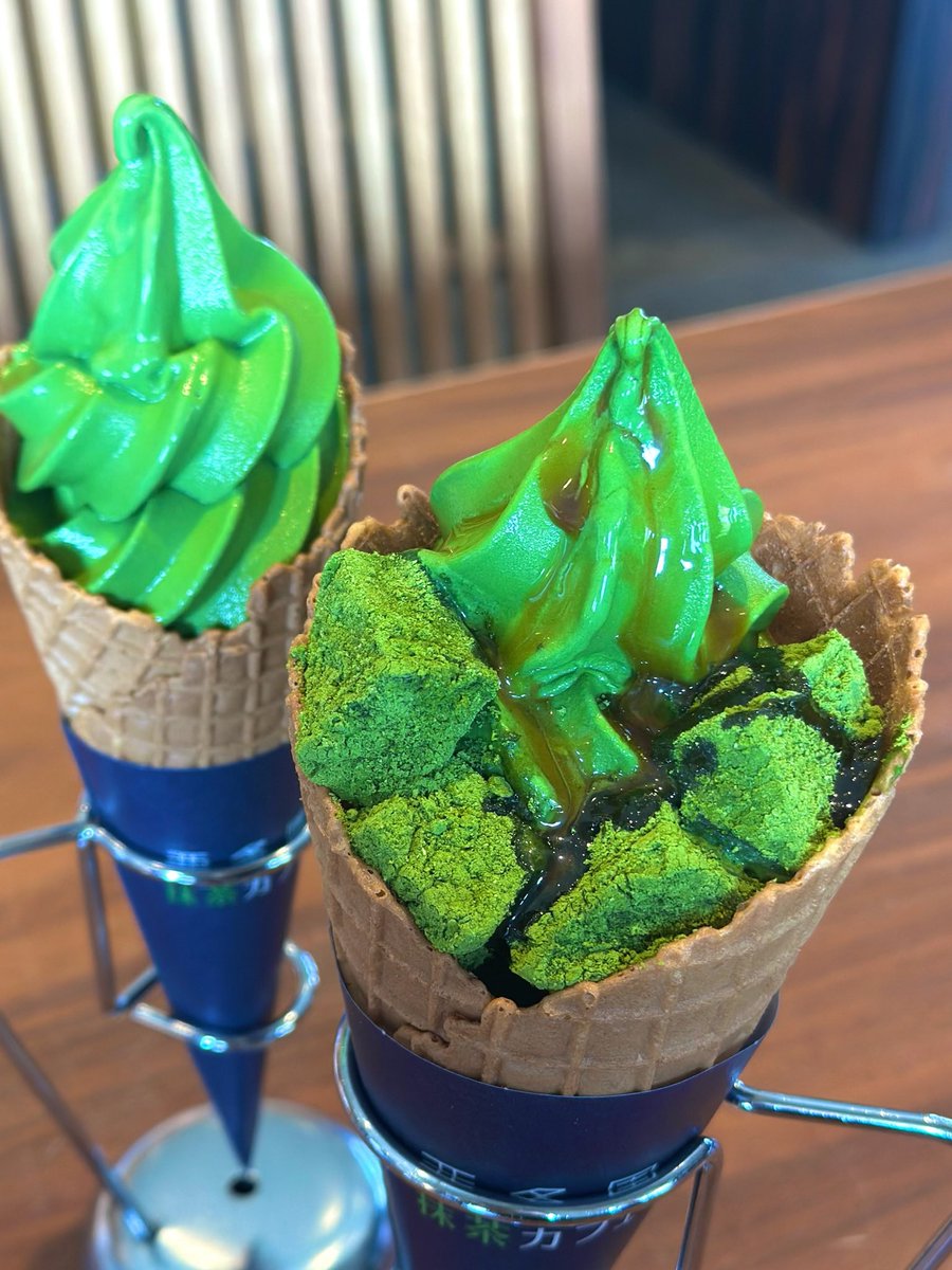 まっちゃらばー＠抹茶マニア (@maccha_lover_) / Posts / X