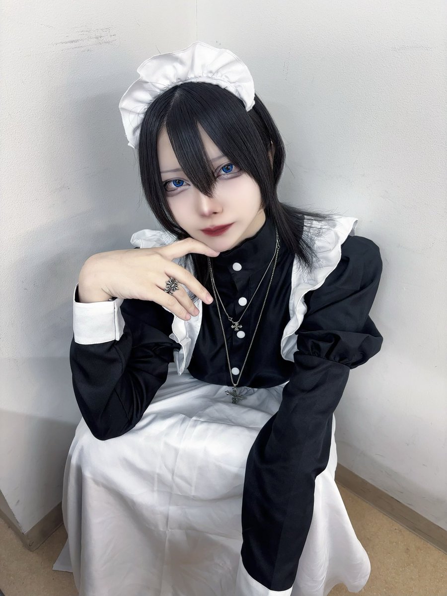 蒼凪(あおなぎ)しずく (@flap_shizuku) / Posts / X