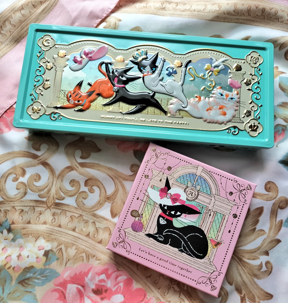 黒ねこ意匠®️2月東京個展 (@kuroneko_robin) / Posts / X