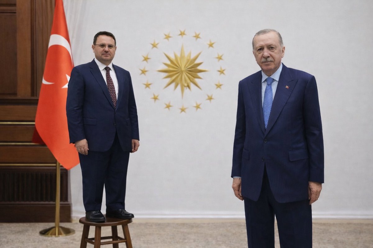 Böyle yapsaydın kral