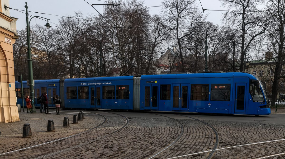 krakow_pl's tweet image. #Krakow #MPK #ZTP #RozkladyJazdy #KomunikacjaMiejska 
Koniec ferii i koniec rozkładów jazdy na ferie!
Od najbliższego poniedziałku, 16 lutego, zostaną wprowadzone zmiany rozkładów jazy autobusów i tramwajów.
Wciąż będą obowiązywać zmiany związane z remontem torowiska tramwajowego