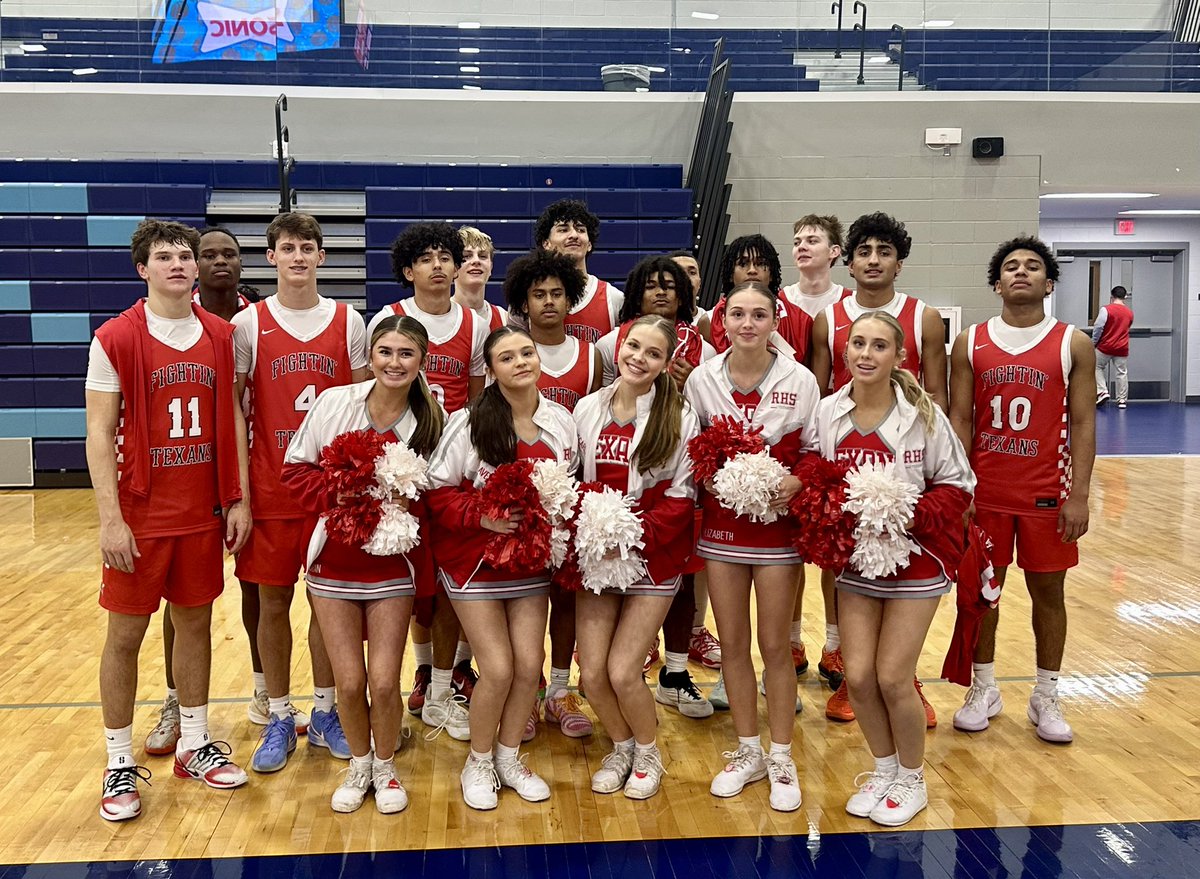 W.B. Ray High School tweet media