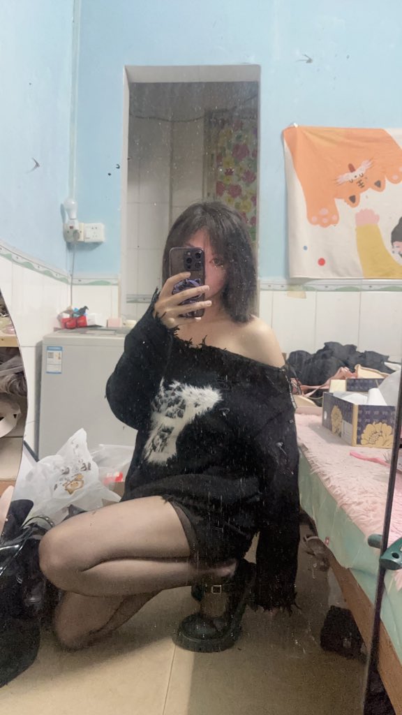 cocobaby tweet media