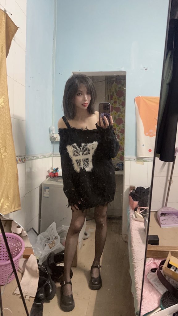 cocobaby tweet media