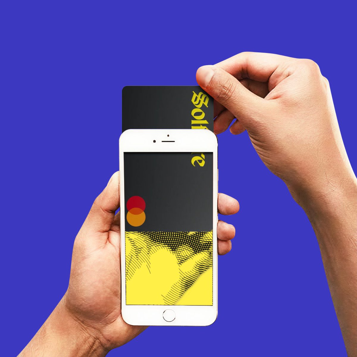 Solflare - The Solana Wallet tweet media