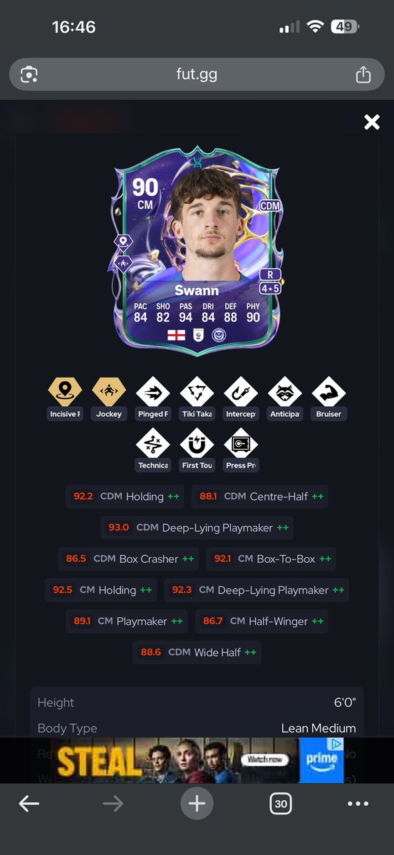 Sam Spike tweet media