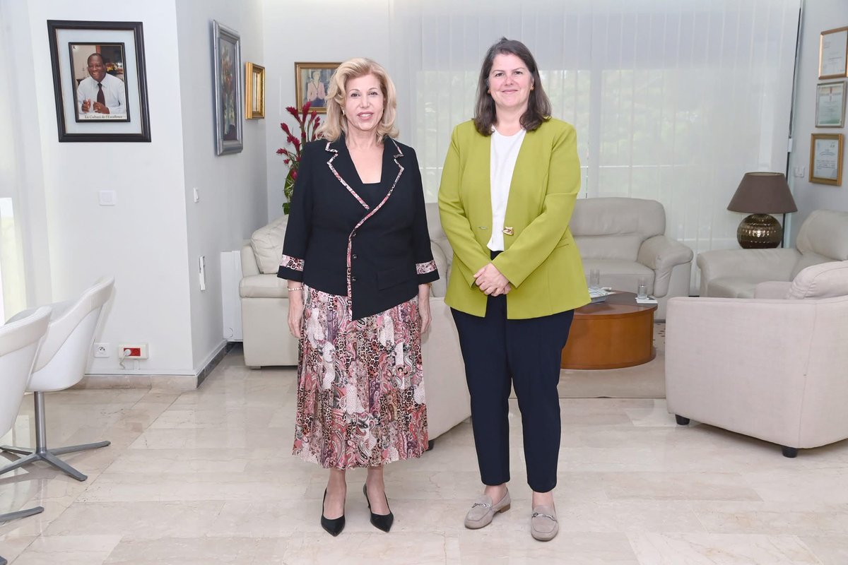 Canada Côte d'Ivoire tweet media