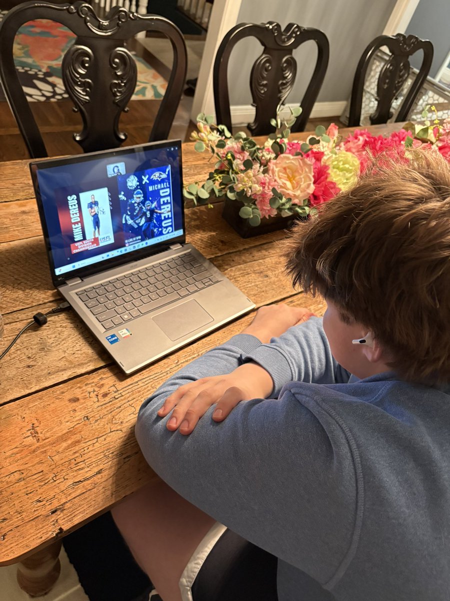 Michael Sammarco tweet media