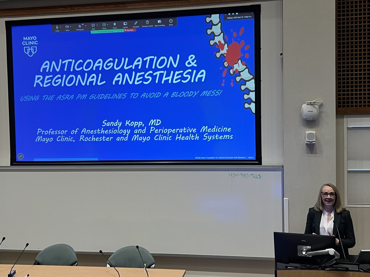 Nabil Elkassabany MD MBA MSCE tweet media