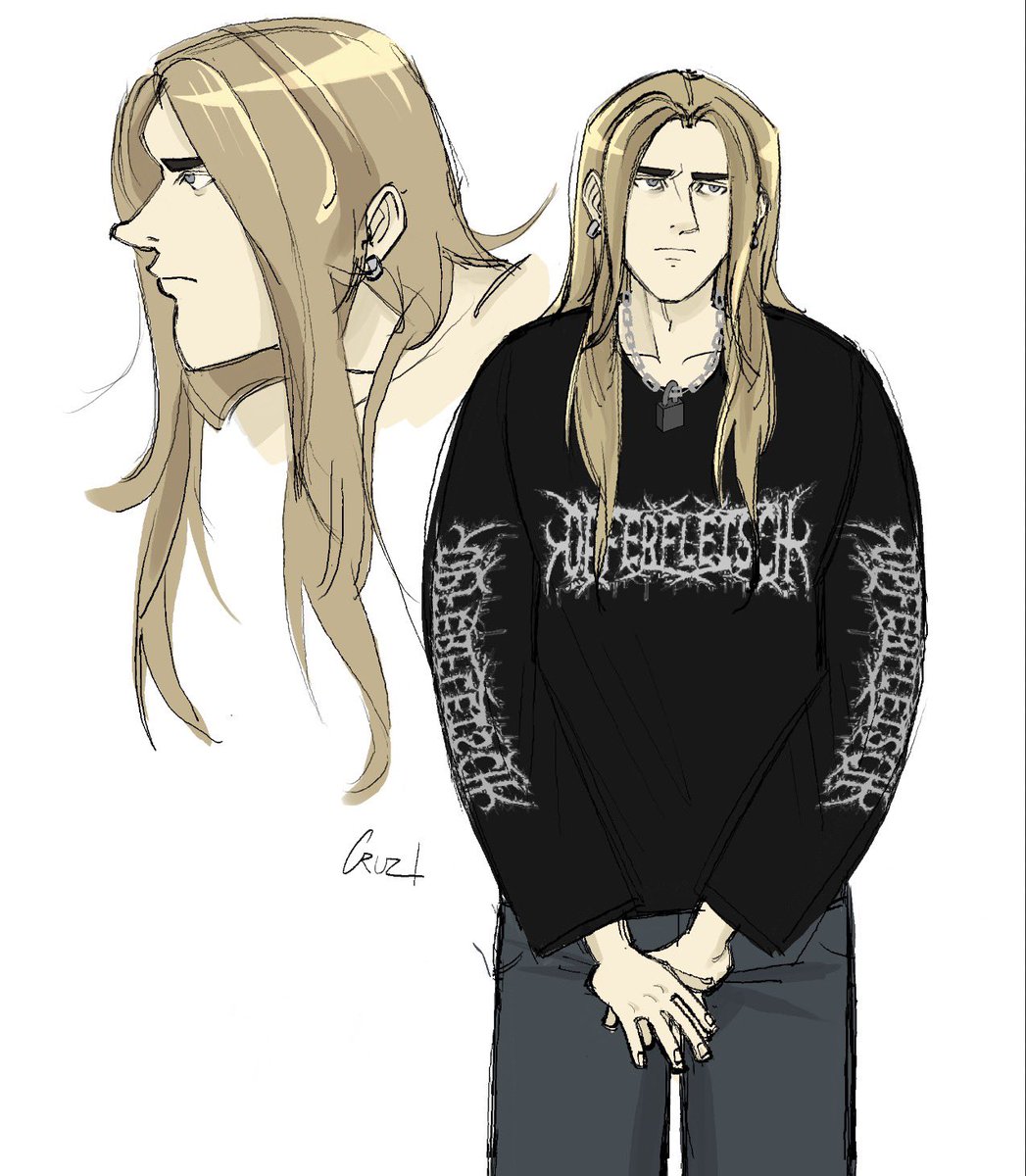 sincecruz's tweet image. jim jim
#chillingdevotion #jimwalters