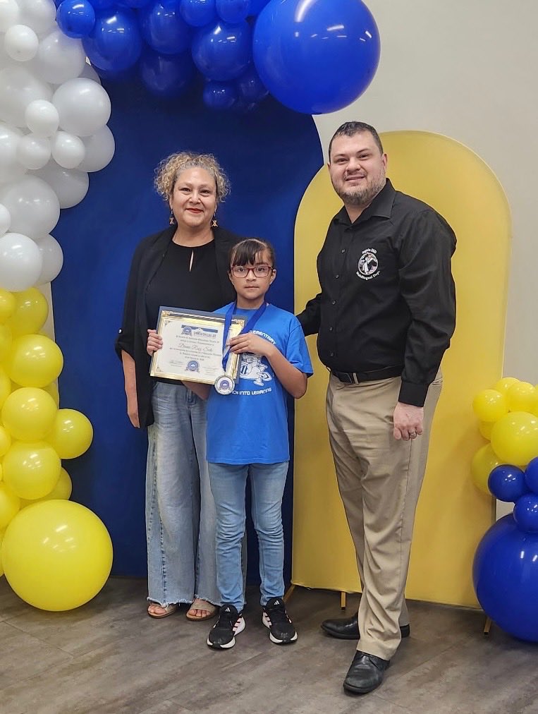 Rodriguez Elementary tweet media