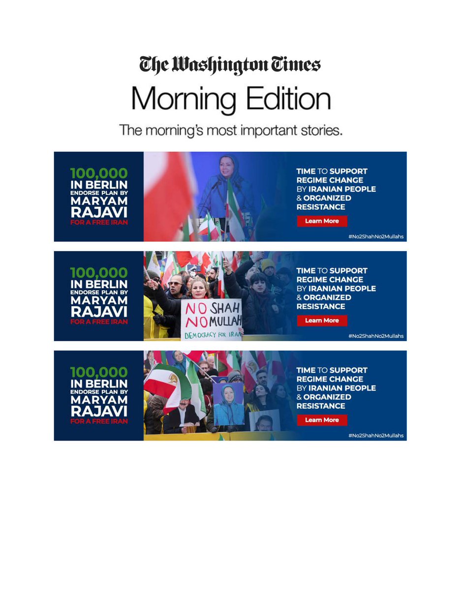 The Washington Times Newsletter, February 11, 2026 
media.washtimes.com/media/image/20…