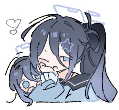 imaichichan's tweet image. いつも4コマ漫画楽しく読ませていただいています😭💗 単行本のご出版おめでとうございます〜！

（アリスちゃん可愛すぎます......🥺）