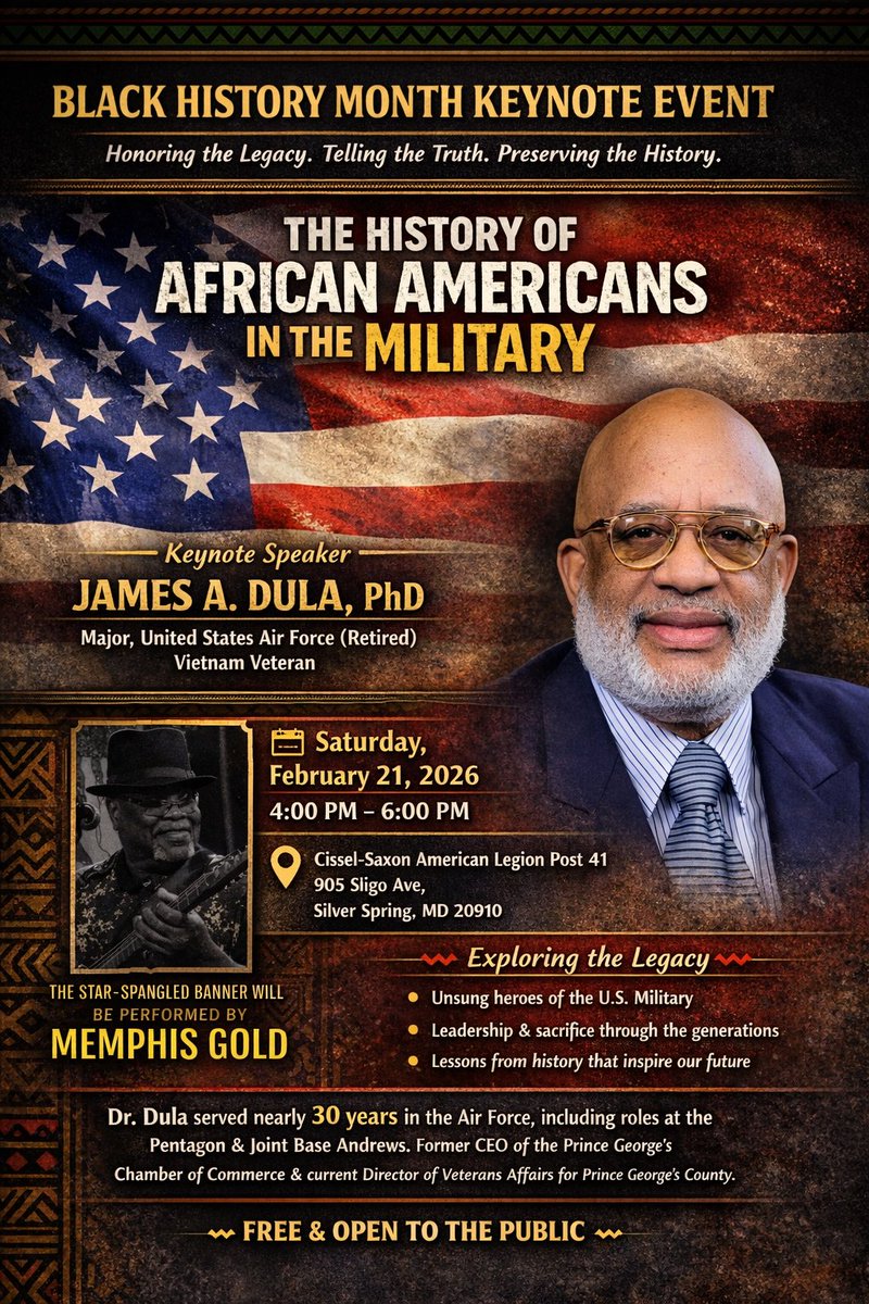 Alan Bowser tweet media