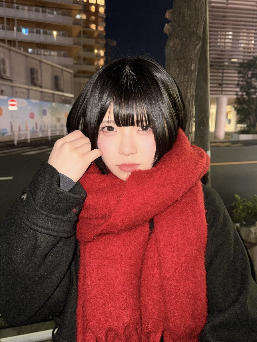 Post by くれあ on X: 🧣❄️