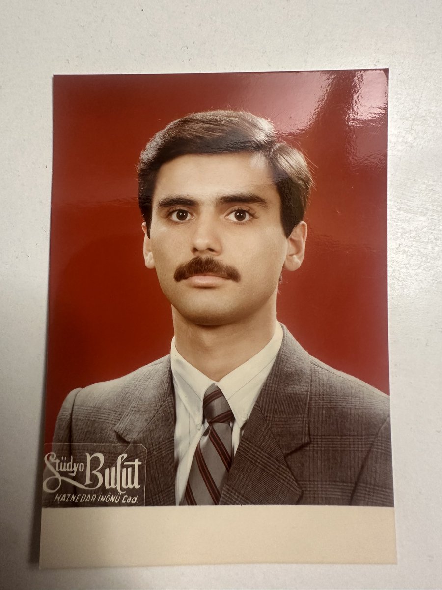 Alp Buğdaycı tweet media