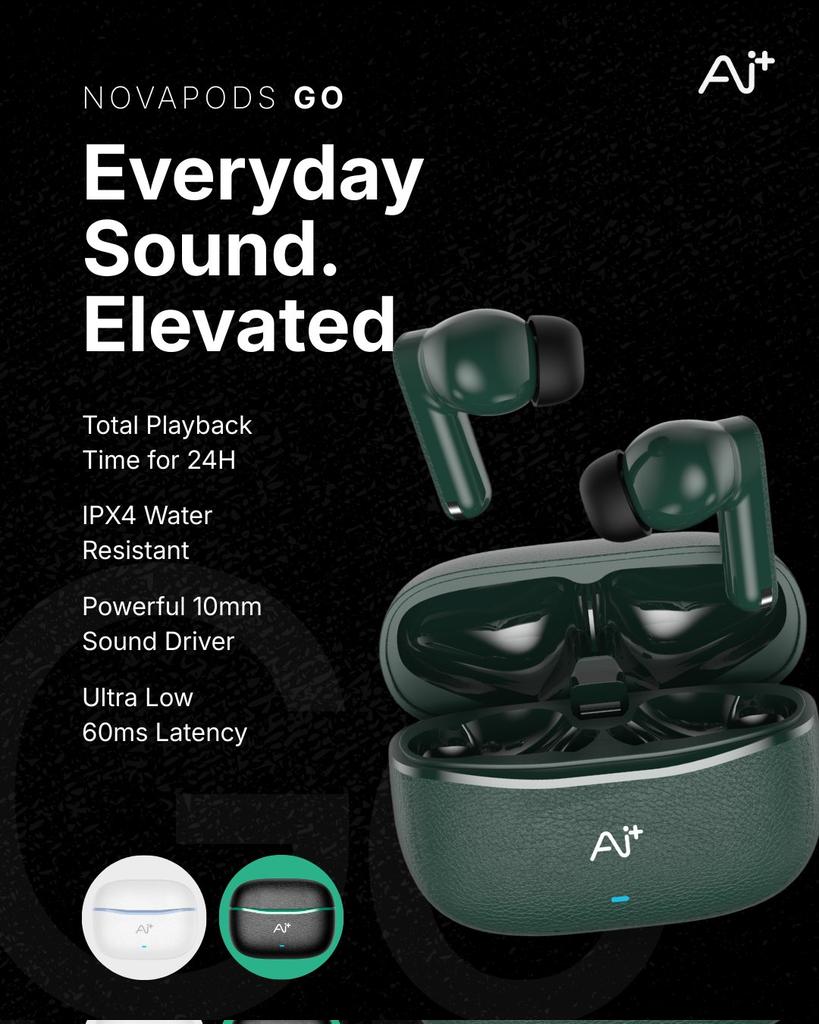 Geetika000's tweet photo. NovaPods 🎧 &amp; NovaWatch ⌚
🗓 Launching 24 February 2026
🛒 Available exclusively on Flipkart
Are you ready to upgrade your tech game? 🔥

#NovaPods #NovaWatch #LaunchDay #Flipkart #TechDrop https://t.co/rSyDLA17s7