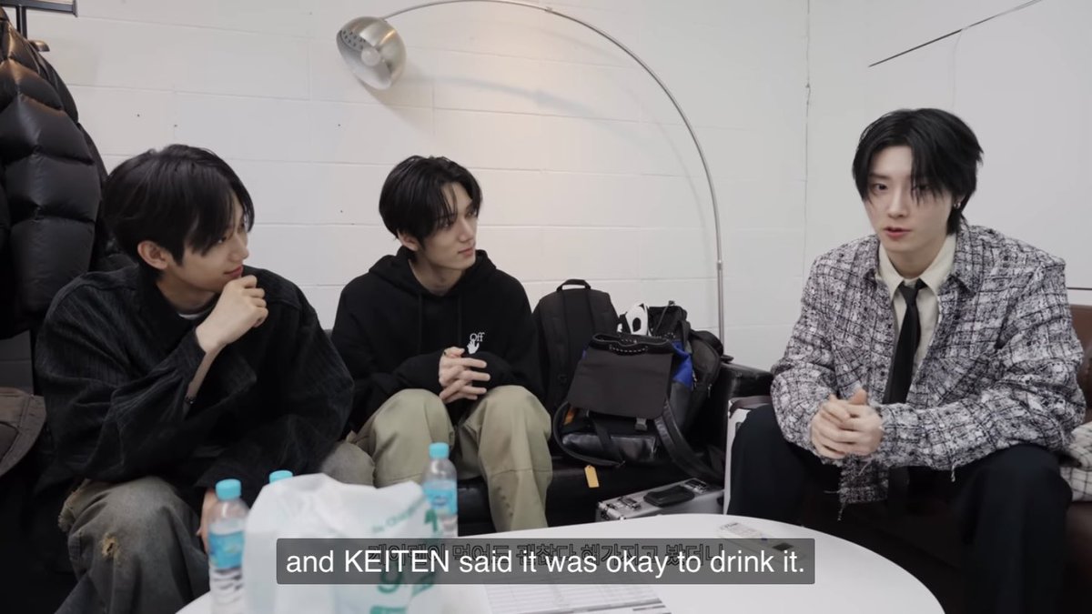 club514s's tweet photo. ok so basically all we know about hrtzwav dorm lore is 
- dane and riaan are roommates ^___^
- riaan is the hardest to wake up bcs based on keiten’s reply riaan’s alarm goes on for an hour every morning….
- riaan once drank an expired protein bcs keiten said he could drink it 😭😭
- youngjun once cut the tough chinese glass noodle for riaan when they ate tteokbokki together
can’t wait for hagiwa’s lore plssss 🥺🥺