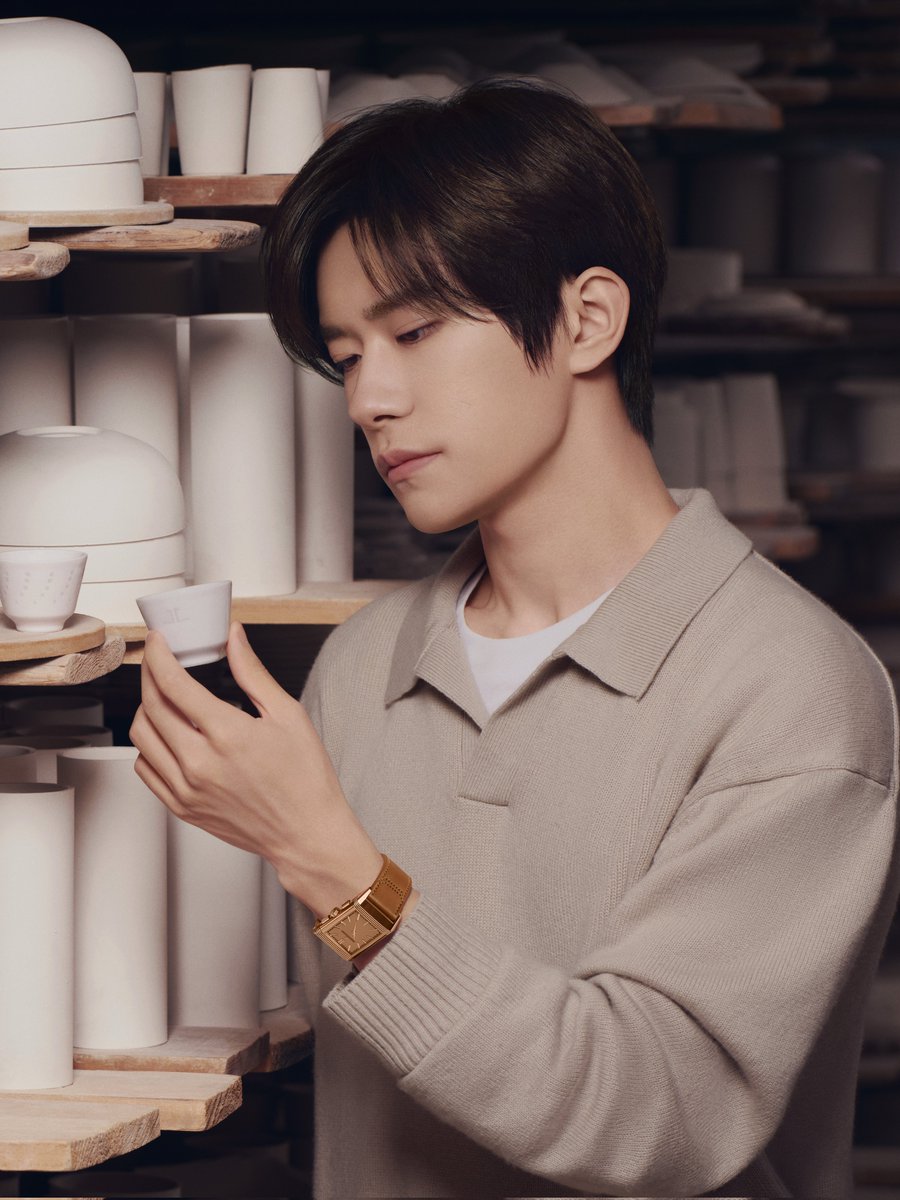 JACKSON YEE. tweet media