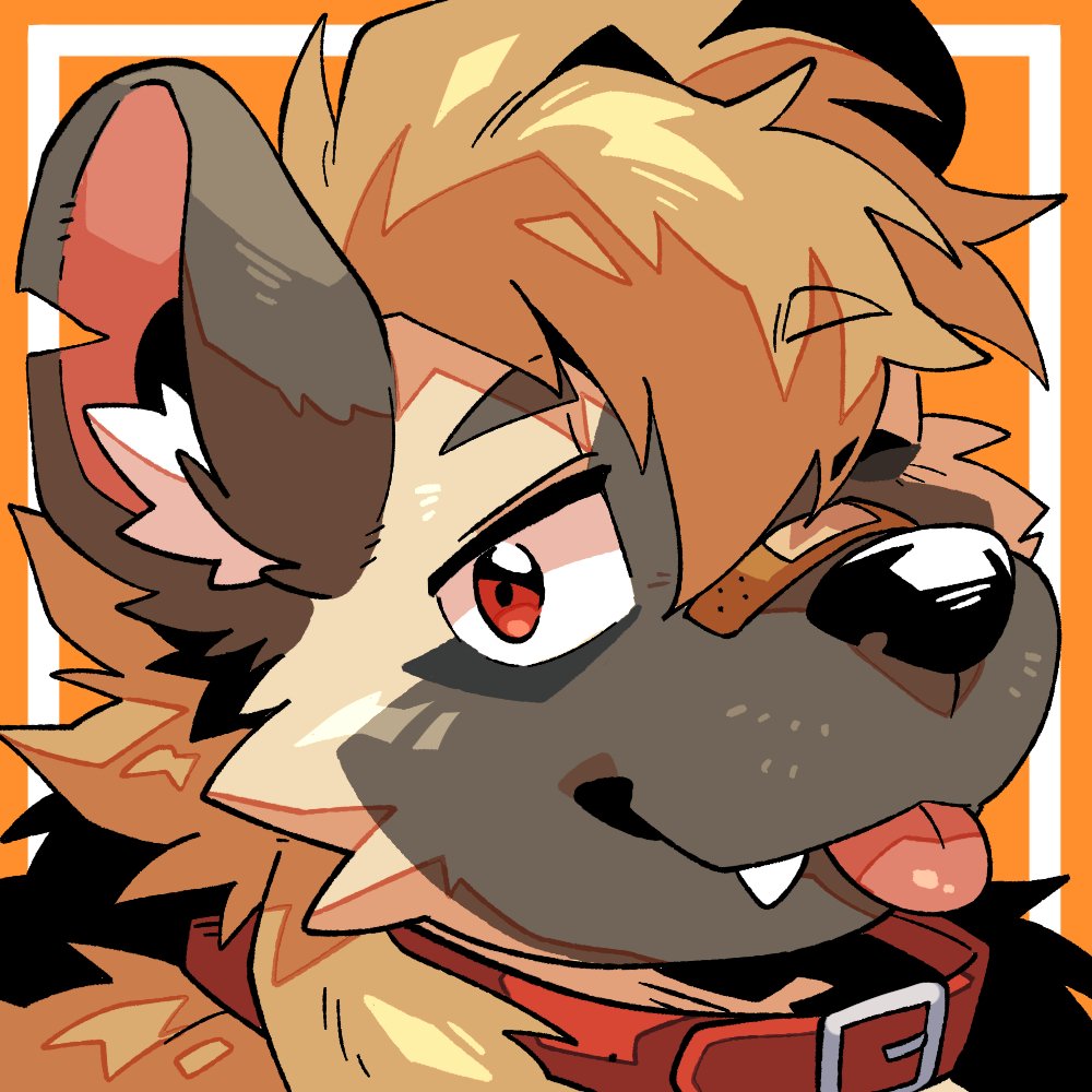 잘생긴 감자예요✨️🥔
🎨<a href="/seiryuuden/">Sei @ 🦋</a>