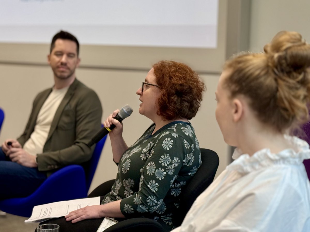 FMI science tweet media