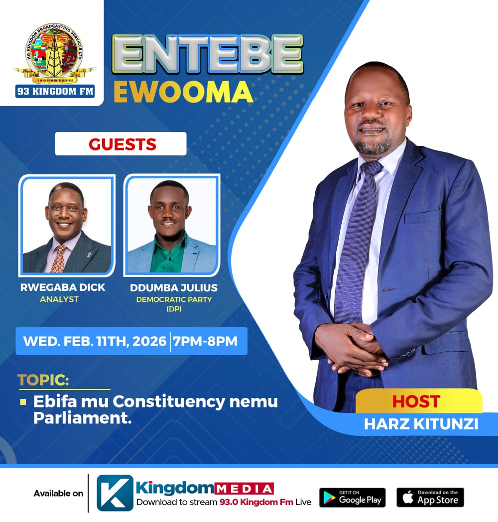 Rwegaba Dick tweet media