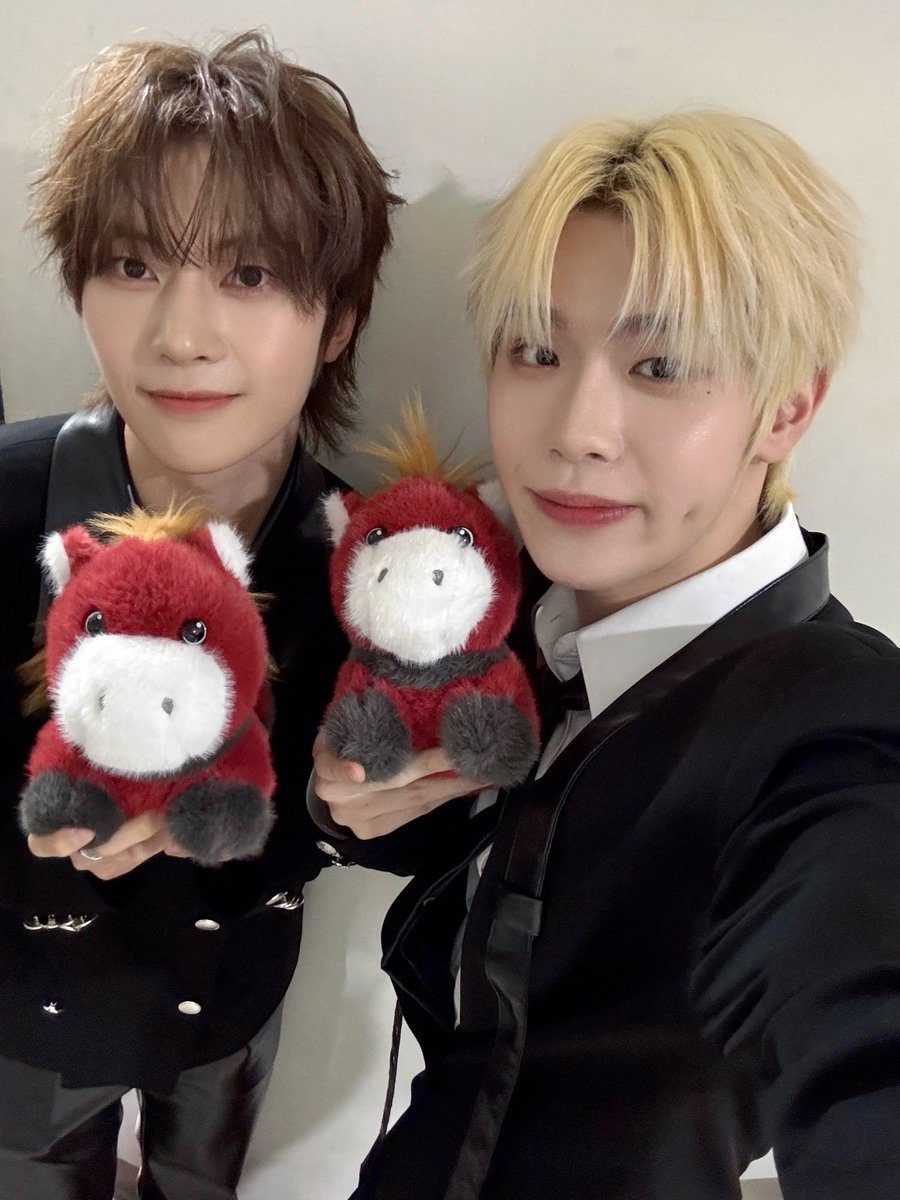 빵이즈!!!!!!!!! 넘 커여워 🤍🤍