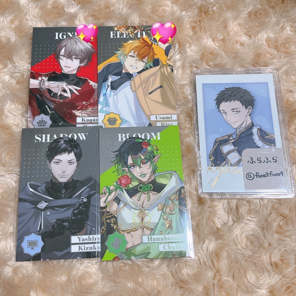 ふらふら꒰リトリン必読 ꒱ tweet media