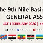 Photo by Nile Basin Discourse (@nilebasin)
