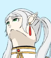 ignaciombi57's tweet image. Olha #senselife fazendo o meme da frieren @GlitchTellend