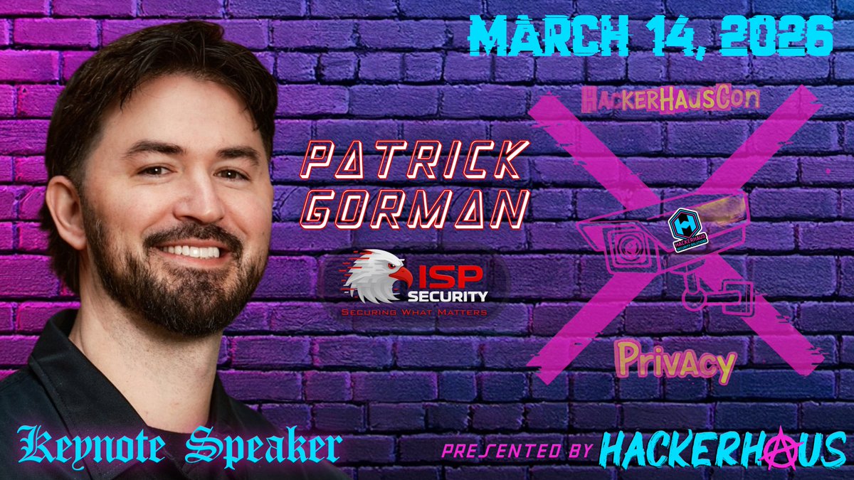 HackerHaus Security Solutions tweet media