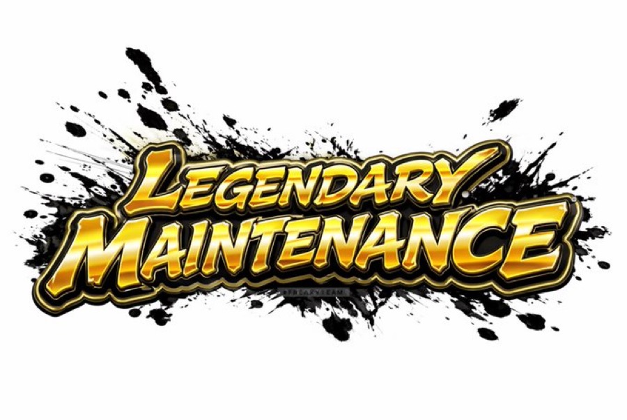 LAST CHANCE‼️ BEFORE MAINTENANCE ENDS‼️
LIKE ❤️ AND REPOST ♻️ TO INSTANTLY PULL VEGITO #DBLegends