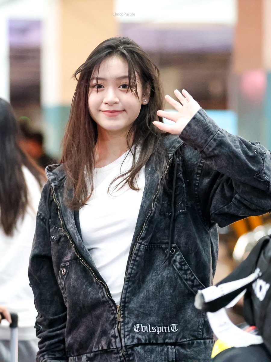 chocopurple tweet media