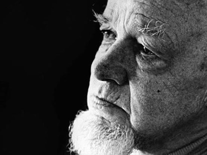 Very wise words from Francis Schaeffer:

“The Christian should be the realistic one. We should realize that it is going, in our generation, one way or other. We must realize therefore that as we are losing our culture in other realms we are going to lose our culture in this. We